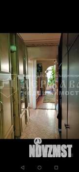 Дом 93м², 2-этажный, участок 11 сот.  