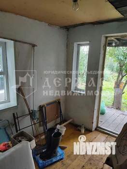 Дом 26м², 1-этажный, участок 6 сот.  
