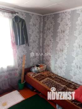 Дом 35м², 2-этажный, участок 12 сот.  