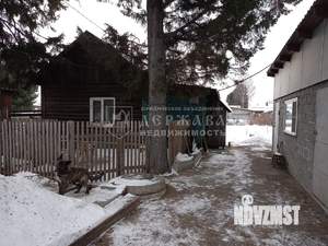 Дом 32м², 2-этажный, участок 10 сот.  