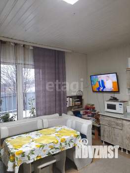 Дом 114м², 1-этажный, участок 15 сот.  