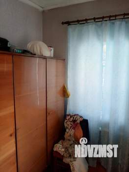 Дом 72м&sup2;, 1-этажный, участок 6 сот.  