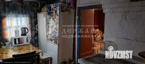 Дом 24м&sup2;, 1-этажный, участок 9 сот.  