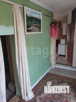 Дом 65м², 1-этажный, участок 6 сот.  