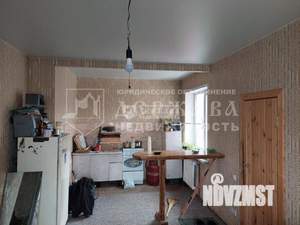 Дом 56м², 1-этажный, участок 6 сот.  