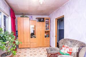Дом 82м², 1-этажный, участок 10 сот.  