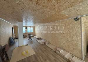 Дом 104м&sup2;, 2-этажный, участок 6 сот.  