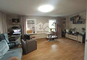 Дом 72м&sup2;, 1-этажный, участок 6 сот.  