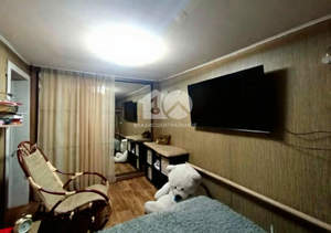 Дом 72м&sup2;, 1-этажный, участок 6 сот.  