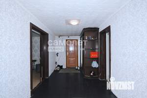 Дом 68м&sup2;, 1-этажный, участок 4 сот.  