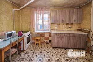 Дом 58м&sup2;, 1-этажный, участок 5 сот.  