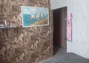 Дом 90м&sup2;, 1-этажный, участок 954 сот.  