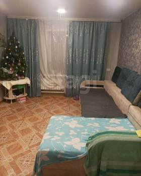 Дом 88м&sup2;, 1-этажный, участок 6 сот.  