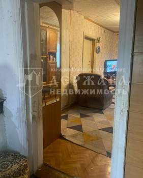 Дом 55м², 1-этажный, участок 12 сот.  