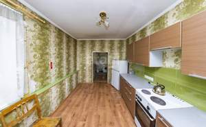 Дом 110м&sup2;, 1-этажный, участок 6 сот.  