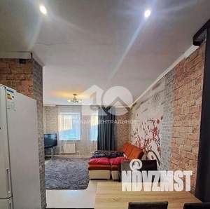 Дом 110м&sup2;, 2-этажный, участок 10 сот.  