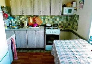 Дом 66м&sup2;, 1-этажный, участок 6 сот.  