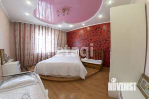 Дом 450м², 3-этажный, участок 4 сот.  