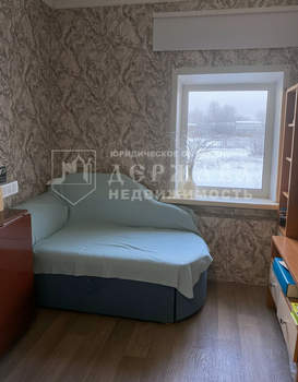 Дом 103м², 1-этажный, участок 12 сот.  