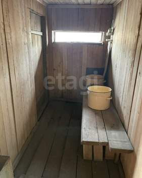 Дом 83м&sup2;, 2-этажный, участок 12 сот.  