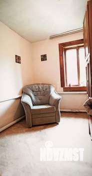 Дом 70м&sup2;, 1-этажный, участок 11 сот.  