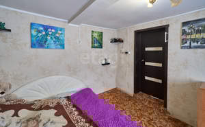 Дом 64м&sup2;, 1-этажный, участок 10 сот.  