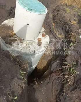 Дом 25м&sup2;, 1-этажный, участок 12 сот.  