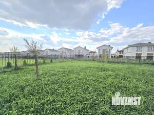 Коттедж 142м&sup2;, 2-этажный, участок 6 сот.  