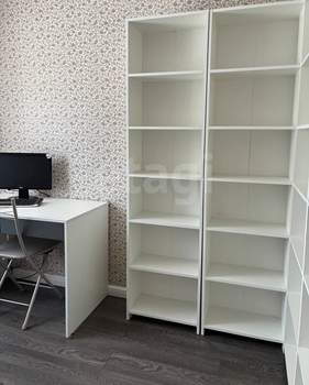 Дом 88м&sup2;, 2-этажный, участок 10 сот.  