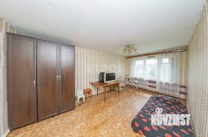 Дом 64м², 1-этажный, участок 8 сот.  