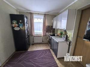 Дом 50м², 1-этажный, участок 6 сот.  