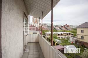 Коттедж 450м², 4-этажный, участок 4 сот.  