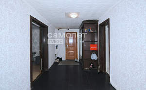 Дом 68м&sup2;, 1-этажный, участок 4 сот.  