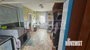 Дом 54м², 2-этажный, участок 10 сот.  