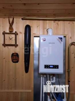 Дом 225м&sup2;, 2-этажный, участок 6 сот.  