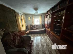 Дом 39м&sup2;, 1-этажный, участок 14 сот.  