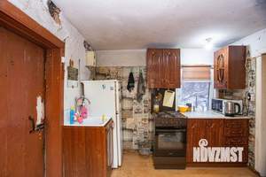 Дом 31м², 1-этажный, участок 10 сот.  