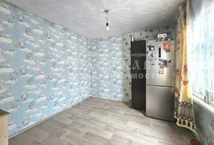 Дом 46м², 1-этажный, участок 15 сот.  