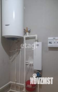 Дом 70м², 1-этажный, участок 6 сот.  