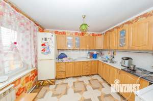 Дом 100м², 1-этажный, участок 7 сот.  