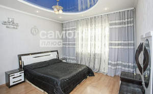 Дом 450м², 4-этажный, участок 0 сот.  