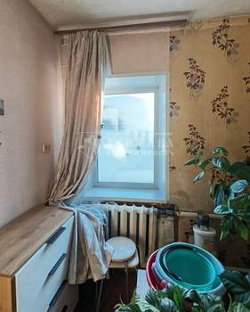 Дом 80м&sup2;, 1-этажный, участок 4 сот.  