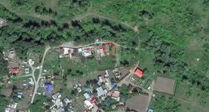 Дом 26м&sup2;, 1-этажный, участок 9 сот.  