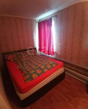 Дом 70м&sup2;, 1-этажный, участок 735 сот.  