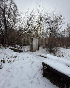 Дом 31м², 1-этажный, участок 7 сот.  