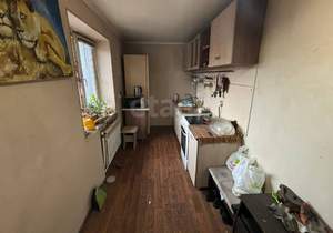 Дом 50м², 1-этажный, участок 9 сот.  