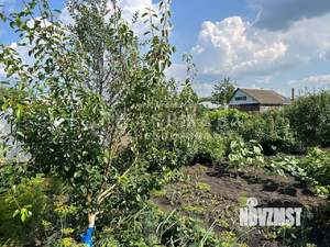 Дом 31м&sup2;, 1-этажный, участок 10 сот.  