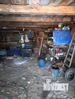 Дом 24м&sup2;, 1-этажный, участок 6 сот.  