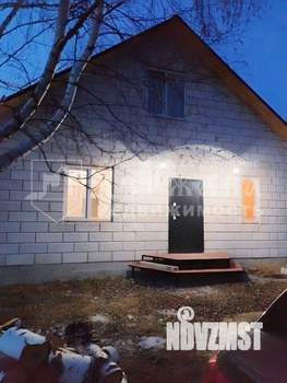 Дом 140м², 2-этажный, участок 10 сот.  