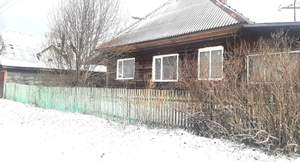 Дача 105м², 1-этажный, участок 10 сот.  